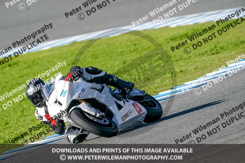 25 to 27th november 2017;Jerez;event digital images;motorbikes;no limits;peter wileman photography;trackday;trackday digital images